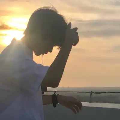 周欣然
